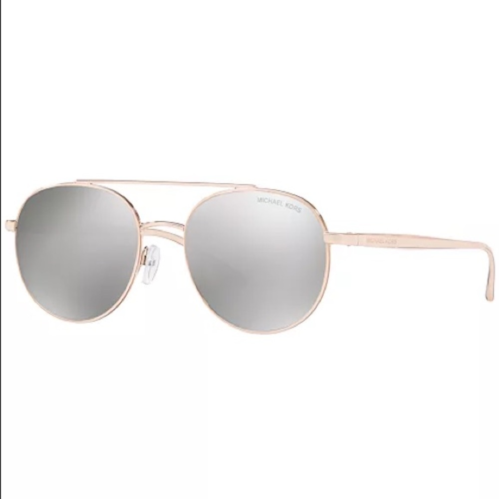 Michael Kors Lon Sunglasses